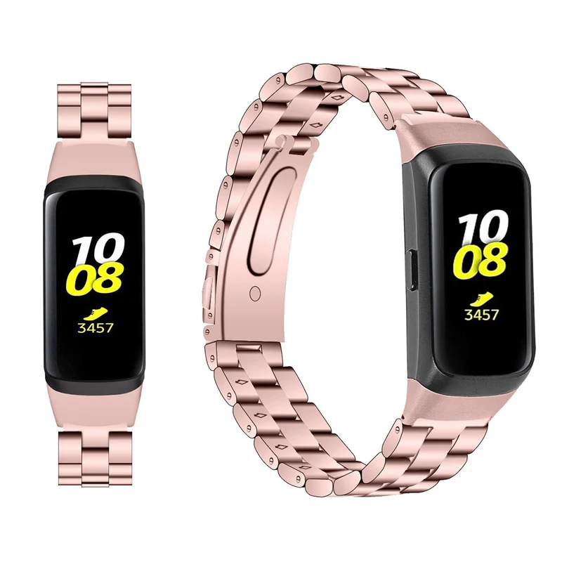 Super stark Samsung Galaxy Fit Metall armband