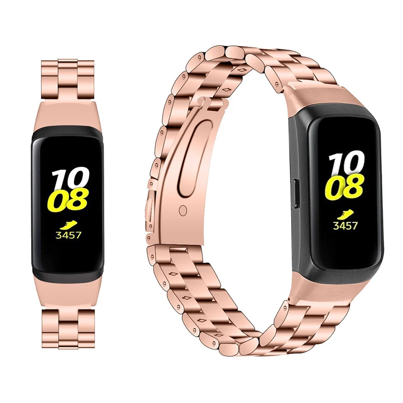 Super stark Samsung Galaxy Fit Metall armband