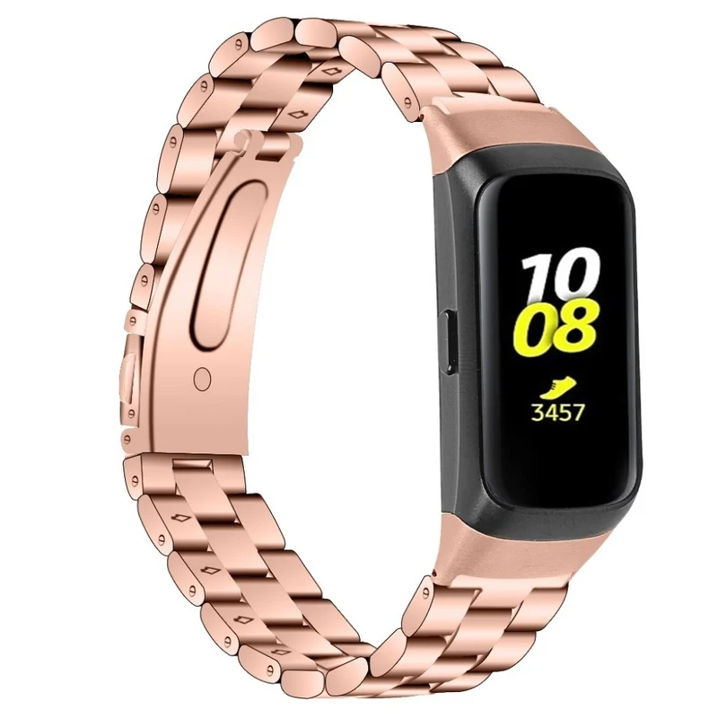 Super stark Samsung Galaxy Fit Metall armband