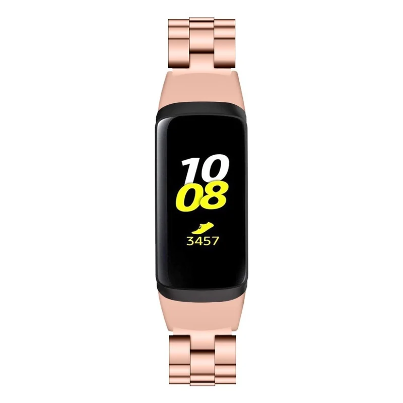 Super stark Samsung Galaxy Fit Metall armband
