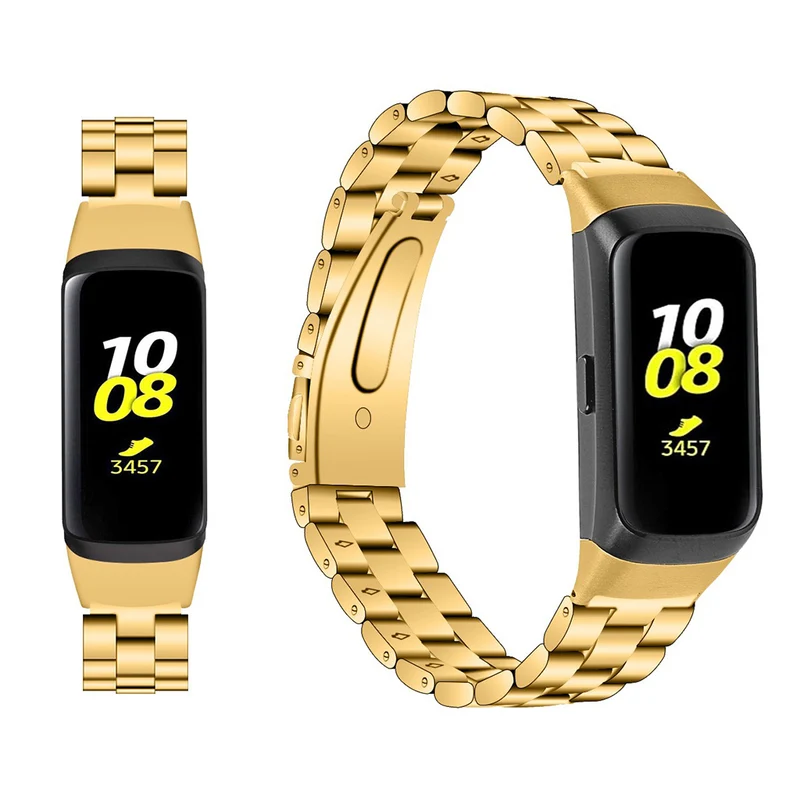Super stark Samsung Galaxy Fit Metall armband