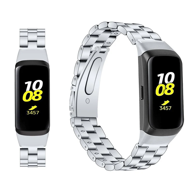 Super stark Samsung Galaxy Fit Metall armband