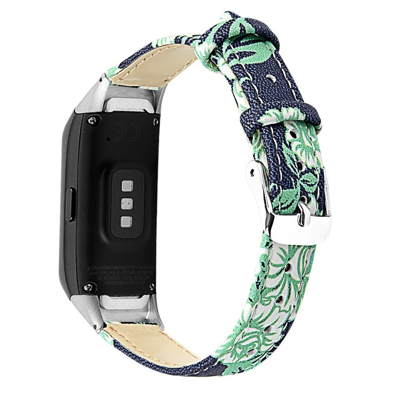 Mega entzückend Samsung Galaxy Fit Echtes Leder armband