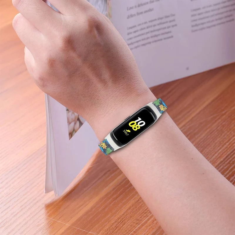 Mega entzückend Samsung Galaxy Fit Echtes Leder armband