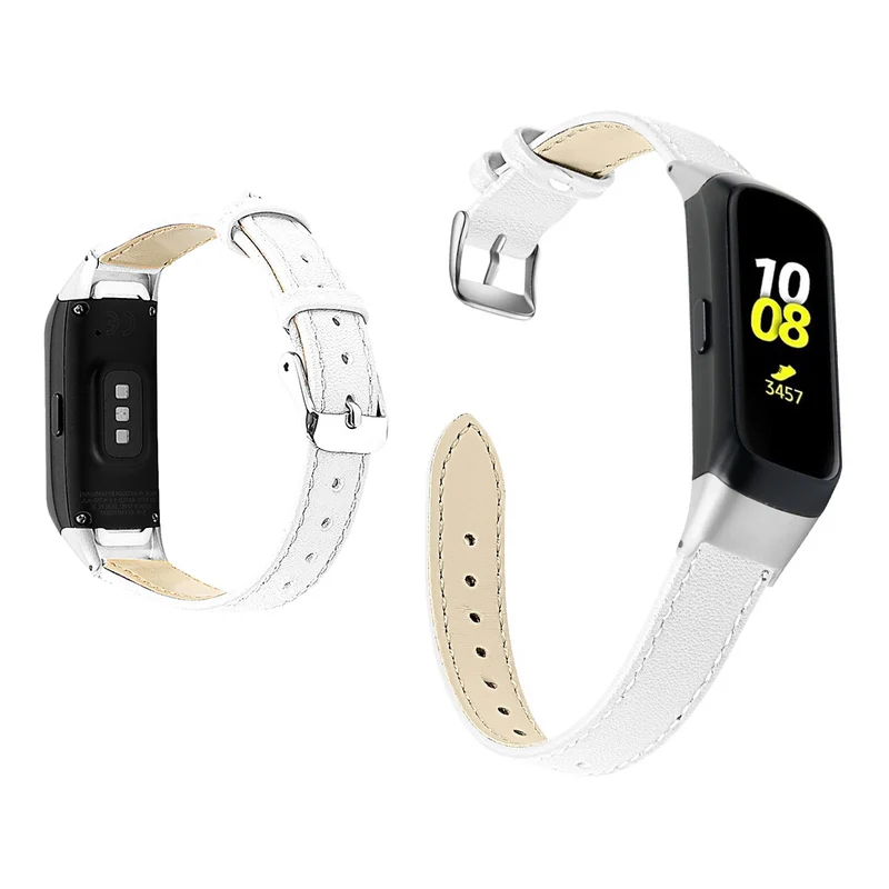 Mega entzückend Samsung Galaxy Fit Echtes Leder armband