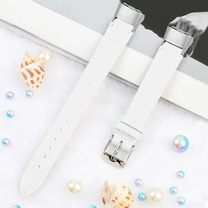 Mega entzückend Samsung Galaxy Fit Echtes Leder armband