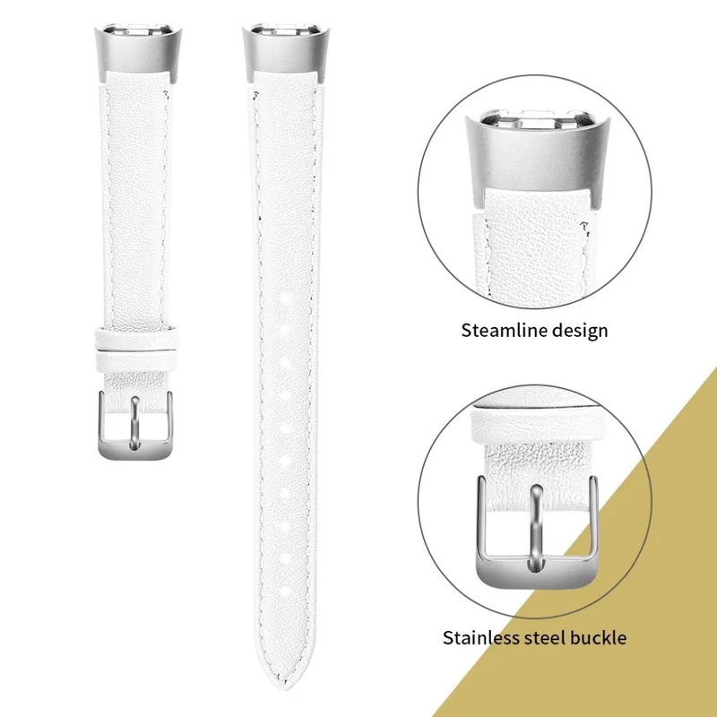 Mega entzückend Samsung Galaxy Fit Echtes Leder armband