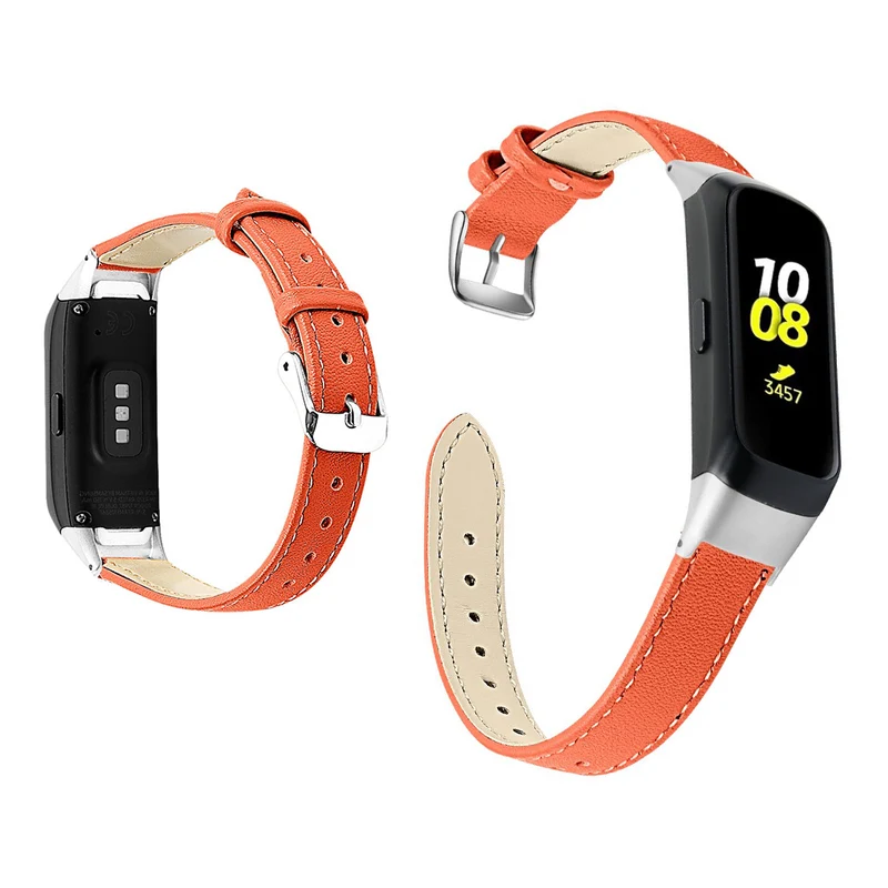 Mega entzückend Samsung Galaxy Fit Echtes Leder armband