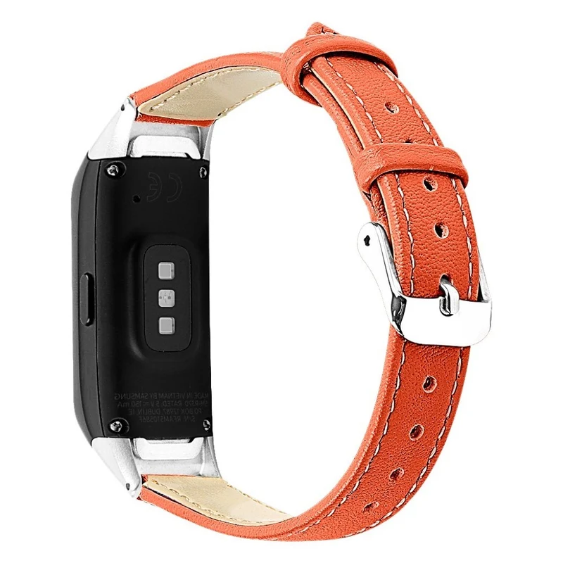 Mega entzückend Samsung Galaxy Fit Echtes Leder armband