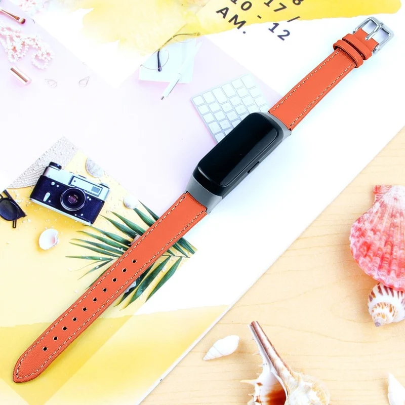 Mega entzückend Samsung Galaxy Fit Echtes Leder armband