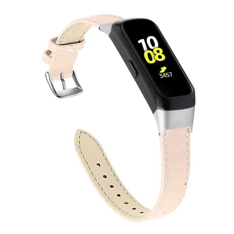 Mega entzückend Samsung Galaxy Fit Echtes Leder armband