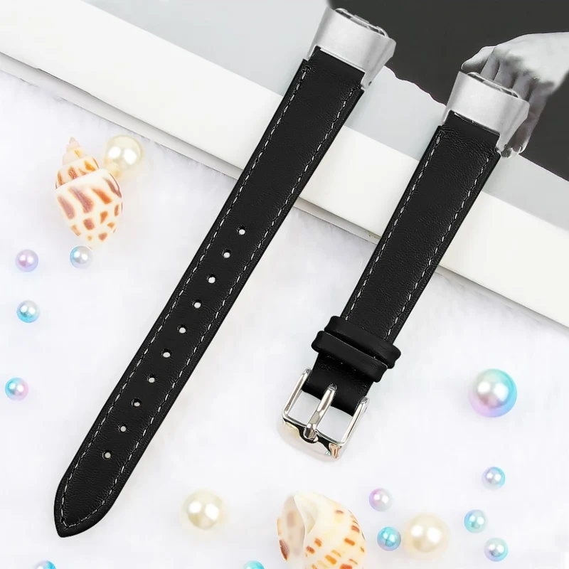 Mega entzückend Samsung Galaxy Fit Echtes Leder armband