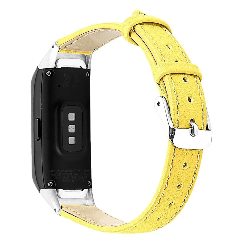 Mega entzückend Samsung Galaxy Fit Echtes Leder armband