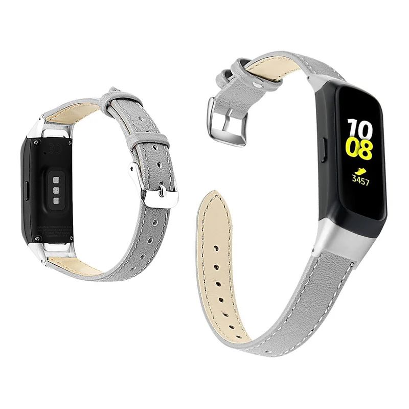 Mega entzückend Samsung Galaxy Fit Echtes Leder armband