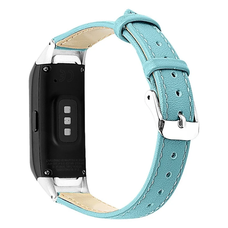 Mega entzückend Samsung Galaxy Fit Echtes Leder armband