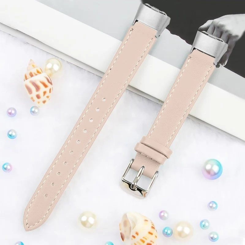 Mega entzückend Samsung Galaxy Fit Echtes Leder armband