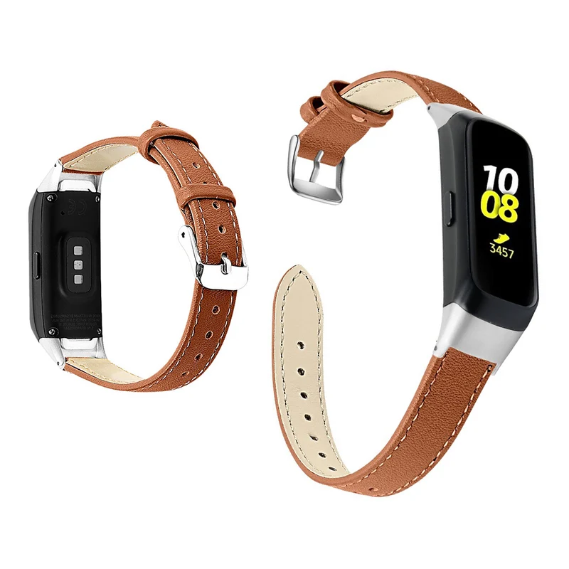 Mega entzückend Samsung Galaxy Fit Echtes Leder armband