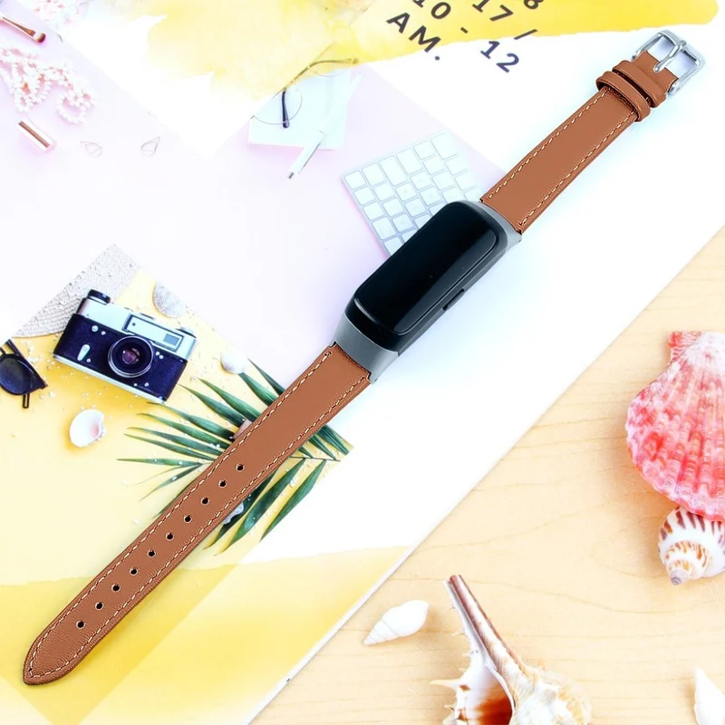 Mega entzückend Samsung Galaxy Fit Echtes Leder armband