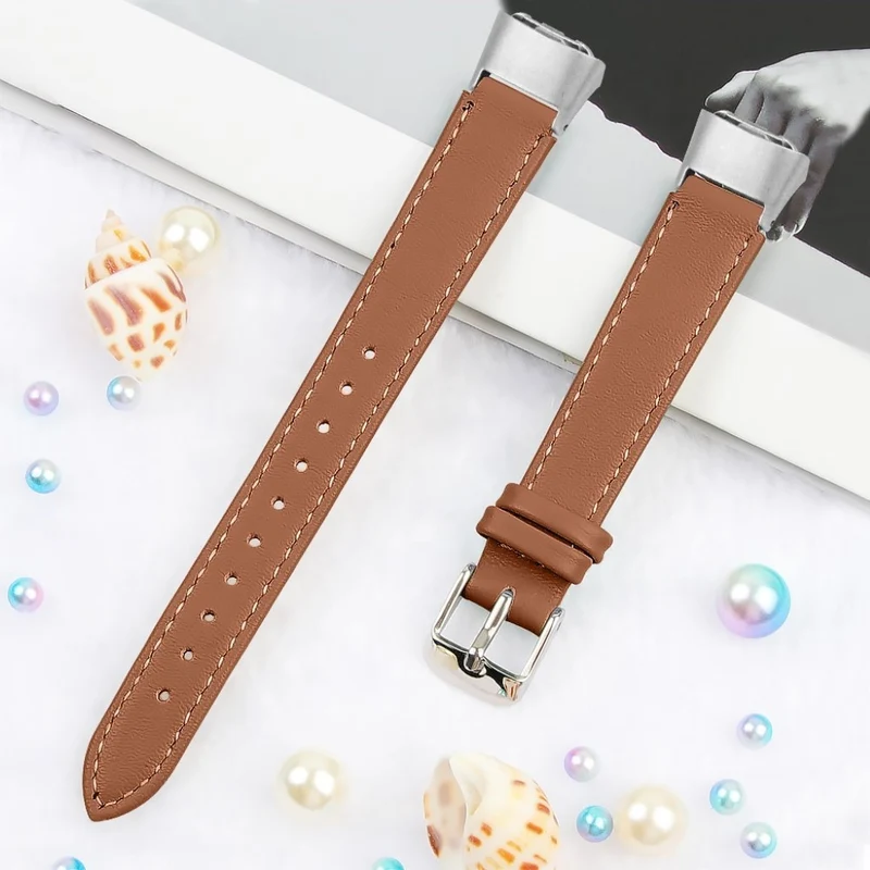 Mega entzückend Samsung Galaxy Fit Echtes Leder armband
