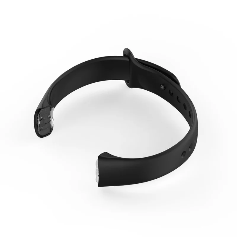 Unglaublich gut Samsung Galaxy Fit Silikon / TPU armband