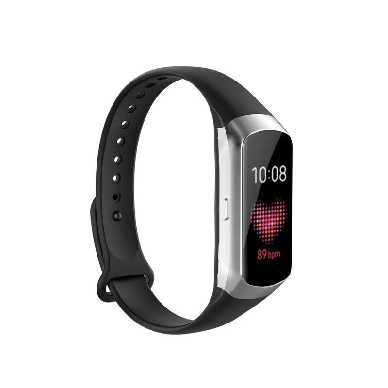 Unglaublich gut Samsung Galaxy Fit Silikon / TPU armband