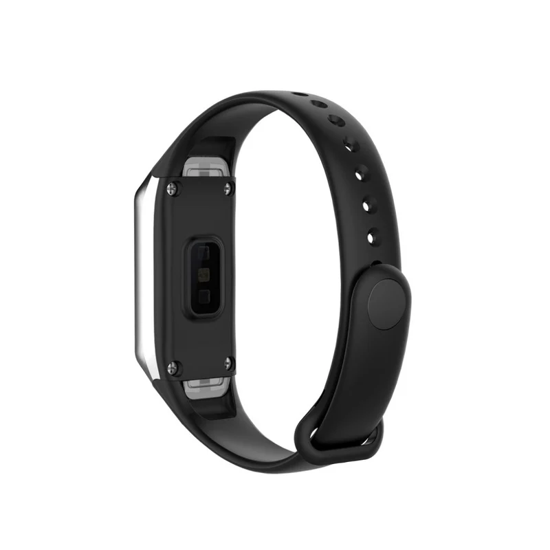 Unglaublich gut Samsung Galaxy Fit Silikon / TPU armband