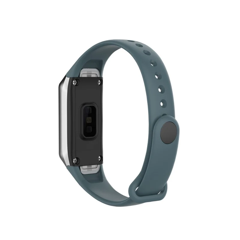Unglaublich gut Samsung Galaxy Fit Silikon / TPU armband