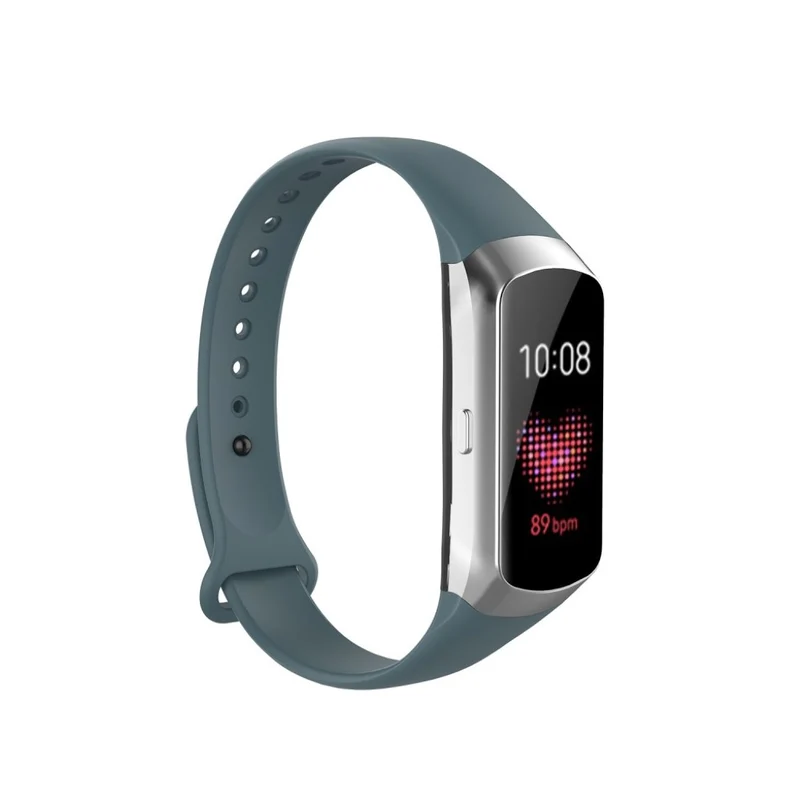 Unglaublich gut Samsung Galaxy Fit Silikon / TPU armband