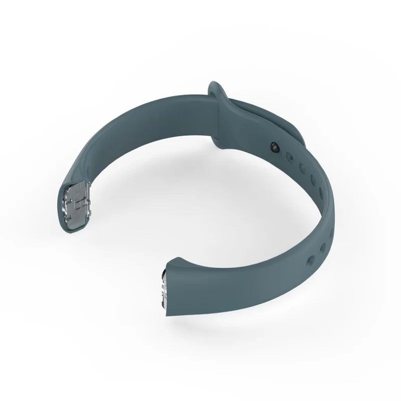 Unglaublich gut Samsung Galaxy Fit Silikon / TPU armband