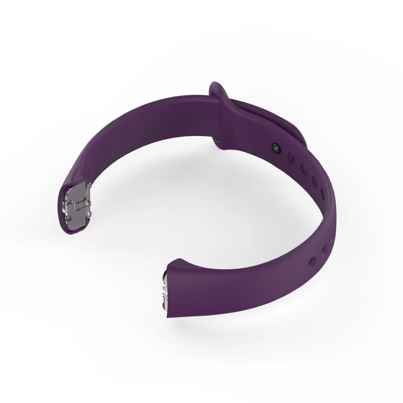 Unglaublich gut Samsung Galaxy Fit Silikon / TPU armband