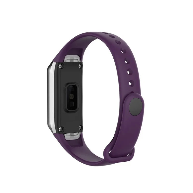 Unglaublich gut Samsung Galaxy Fit Silikon / TPU armband
