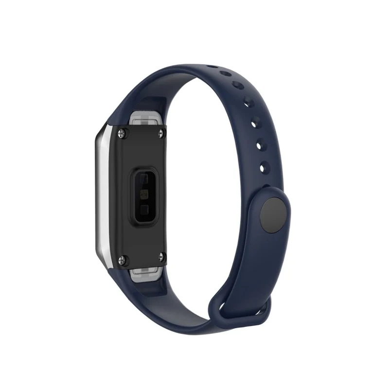 Unglaublich gut Samsung Galaxy Fit Silikon / TPU armband