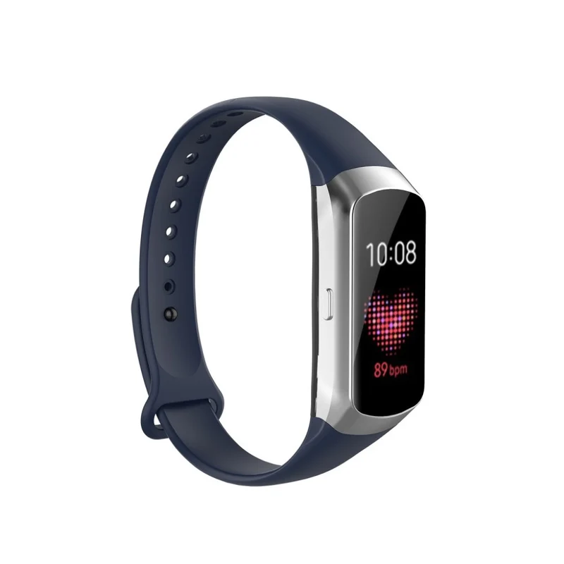 Unglaublich gut Samsung Galaxy Fit Silikon / TPU armband