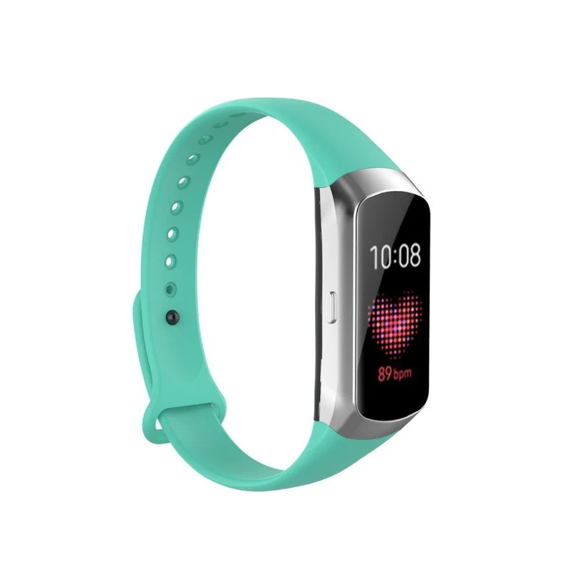 Unglaublich gut Samsung Galaxy Fit Silikon / TPU armband