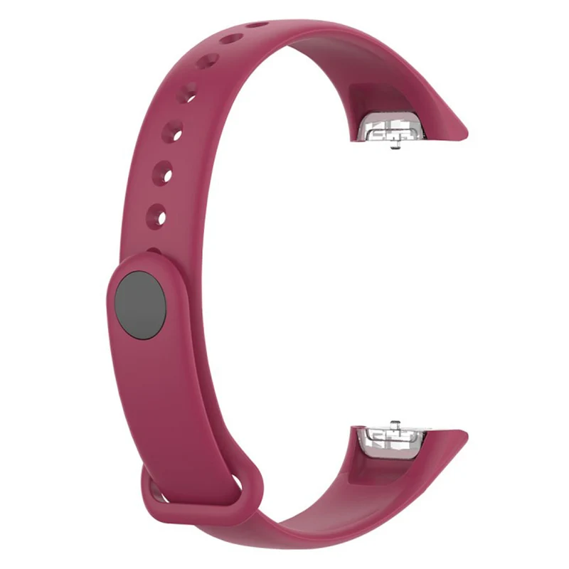 Unglaublich gut Samsung Galaxy Fit Silikon / TPU armband