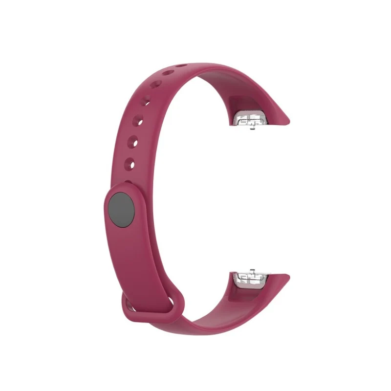 Unglaublich gut Samsung Galaxy Fit Silikon / TPU armband