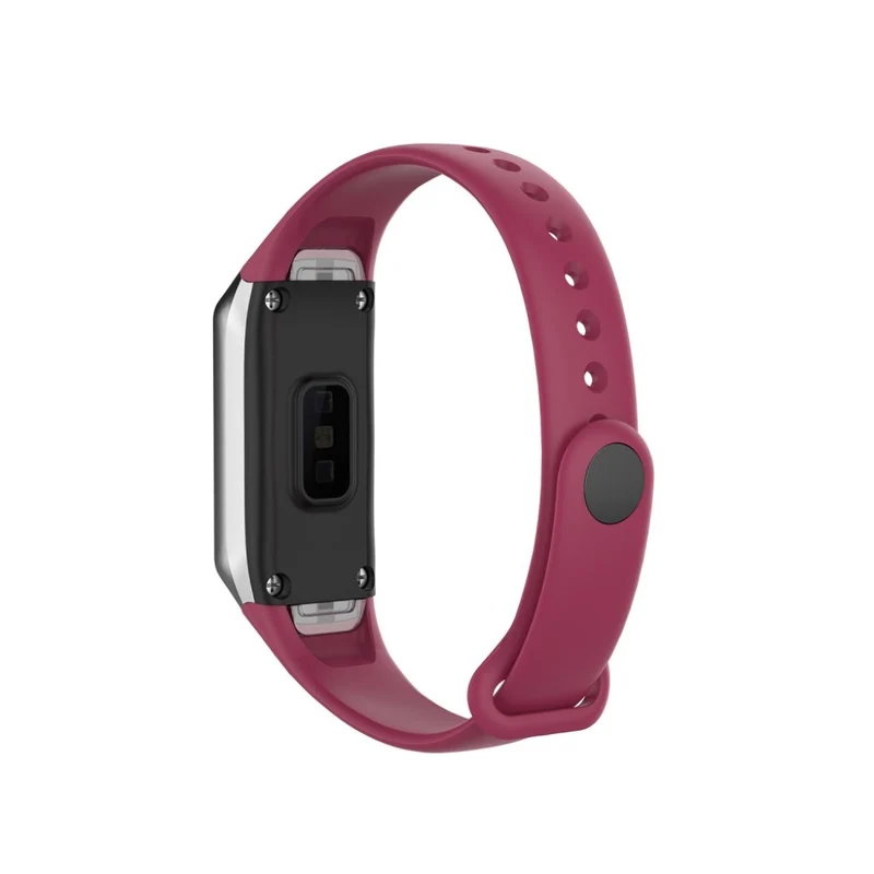 Unglaublich gut Samsung Galaxy Fit Silikon / TPU armband