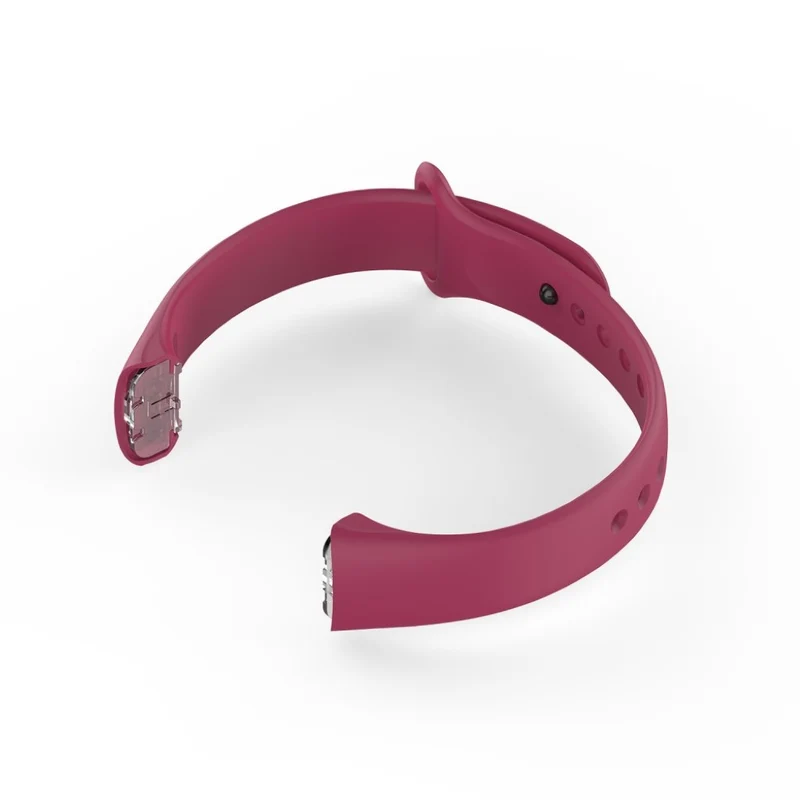 Unglaublich gut Samsung Galaxy Fit Silikon / TPU armband