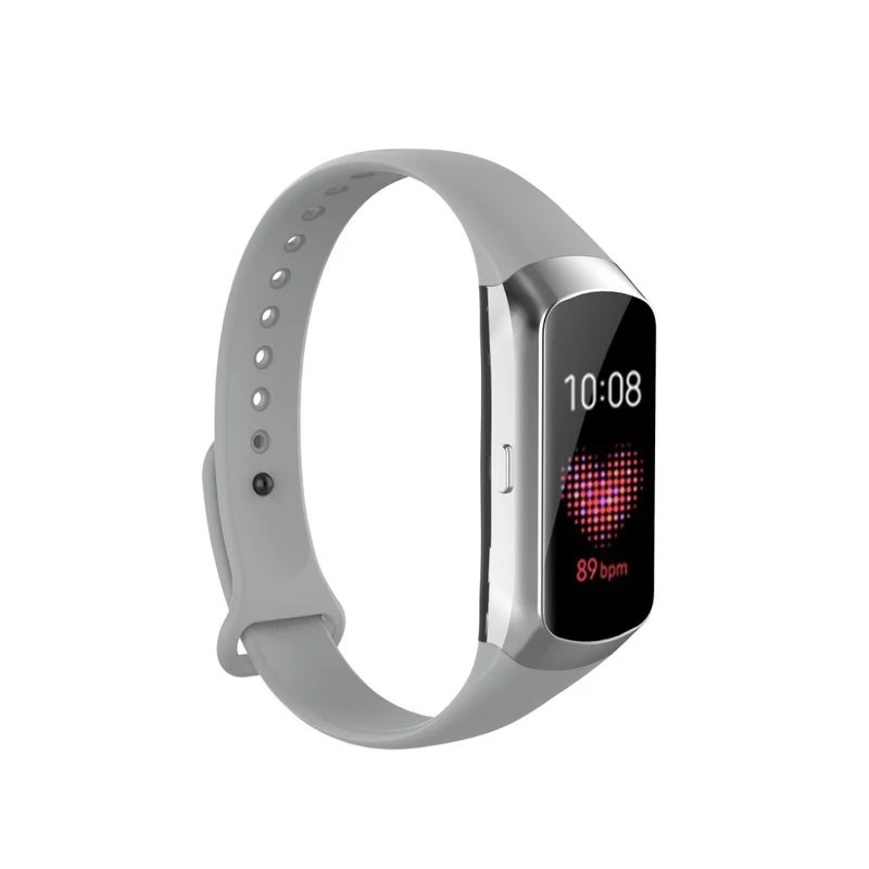 Unglaublich gut Samsung Galaxy Fit Silikon / TPU armband