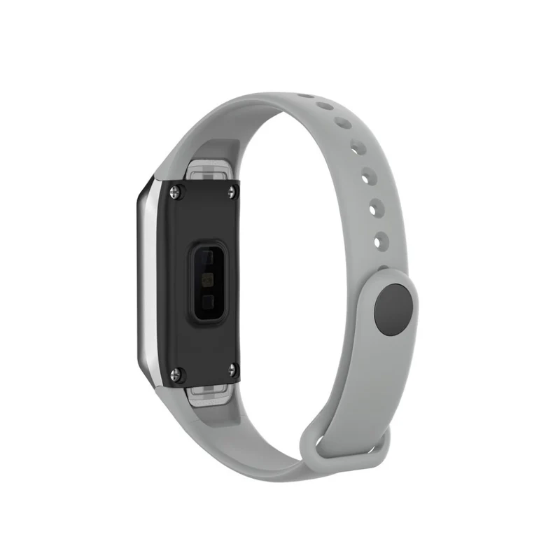 Unglaublich gut Samsung Galaxy Fit Silikon / TPU armband
