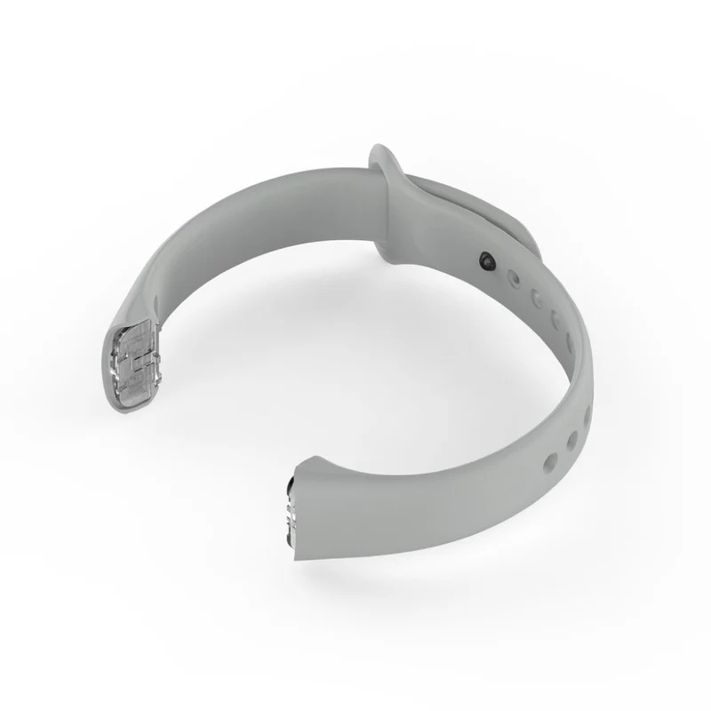 Unglaublich gut Samsung Galaxy Fit Silikon / TPU armband