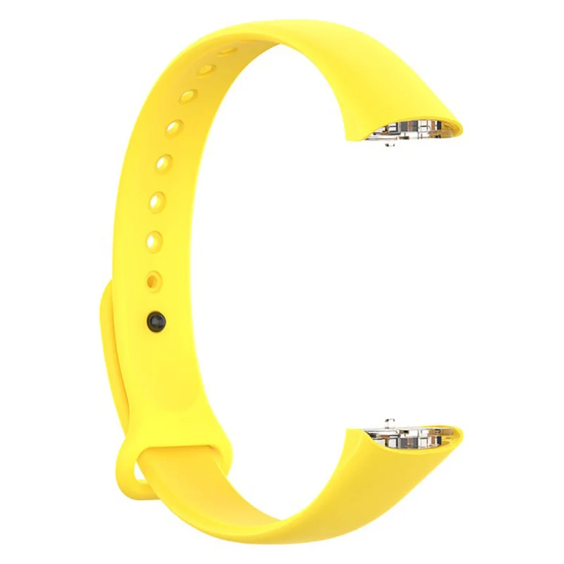 Unglaublich gut Samsung Galaxy Fit Silikon / TPU armband