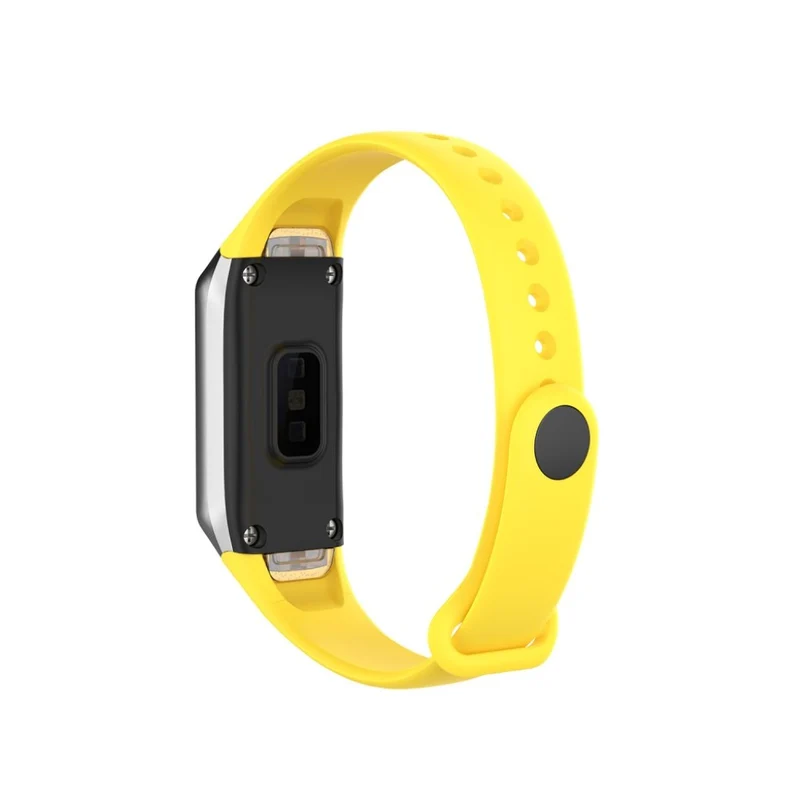 Unglaublich gut Samsung Galaxy Fit Silikon / TPU armband