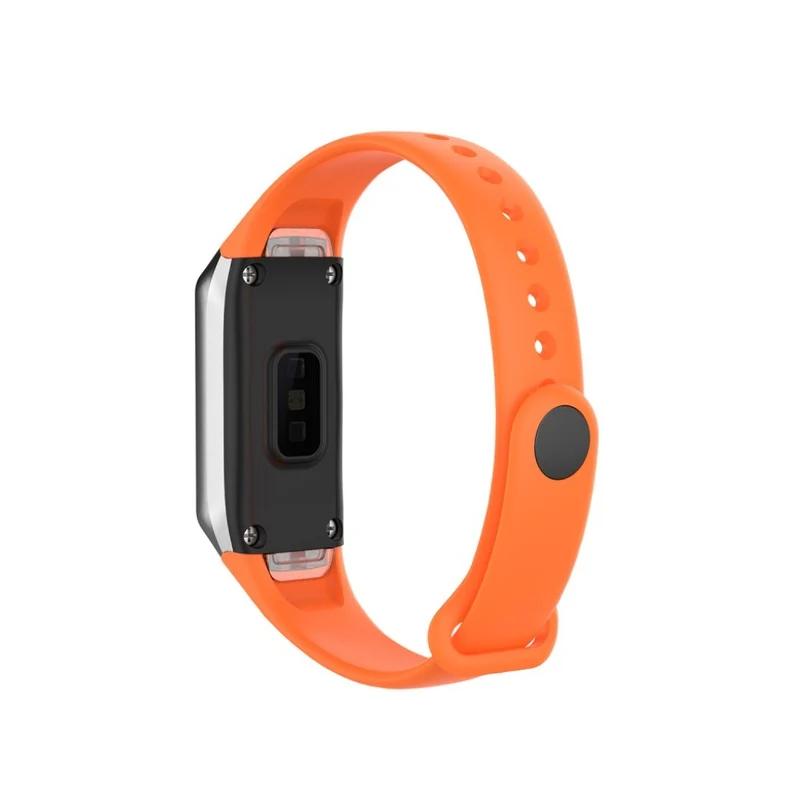 Unglaublich gut Samsung Galaxy Fit Silikon / TPU armband