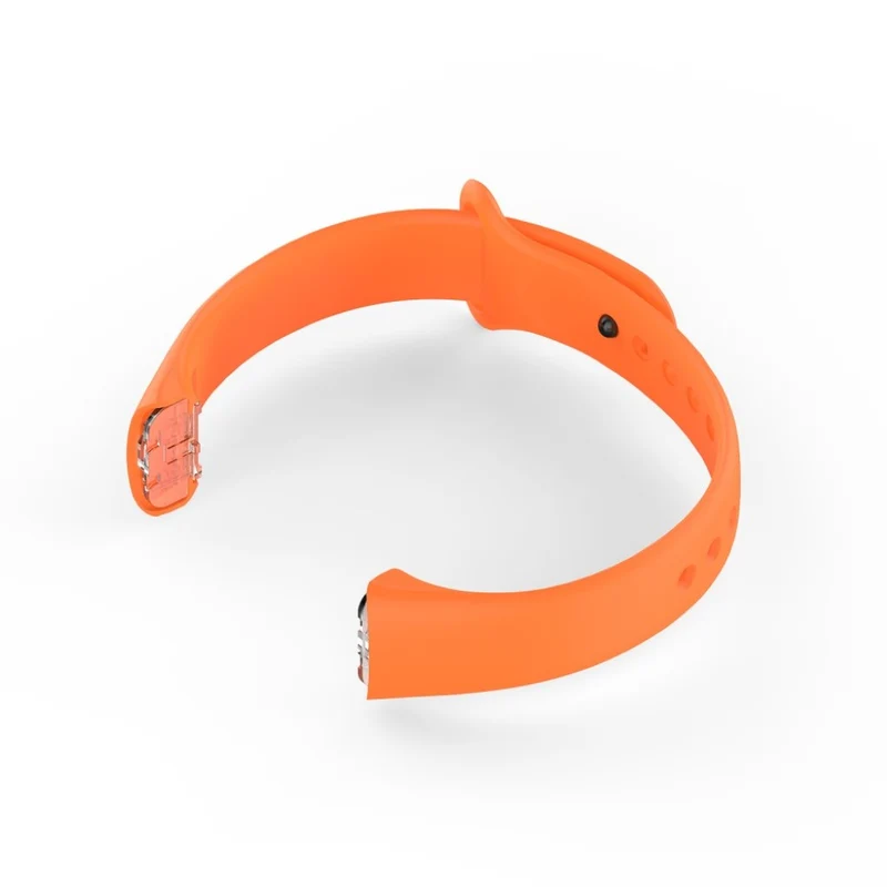Unglaublich gut Samsung Galaxy Fit Silikon / TPU armband