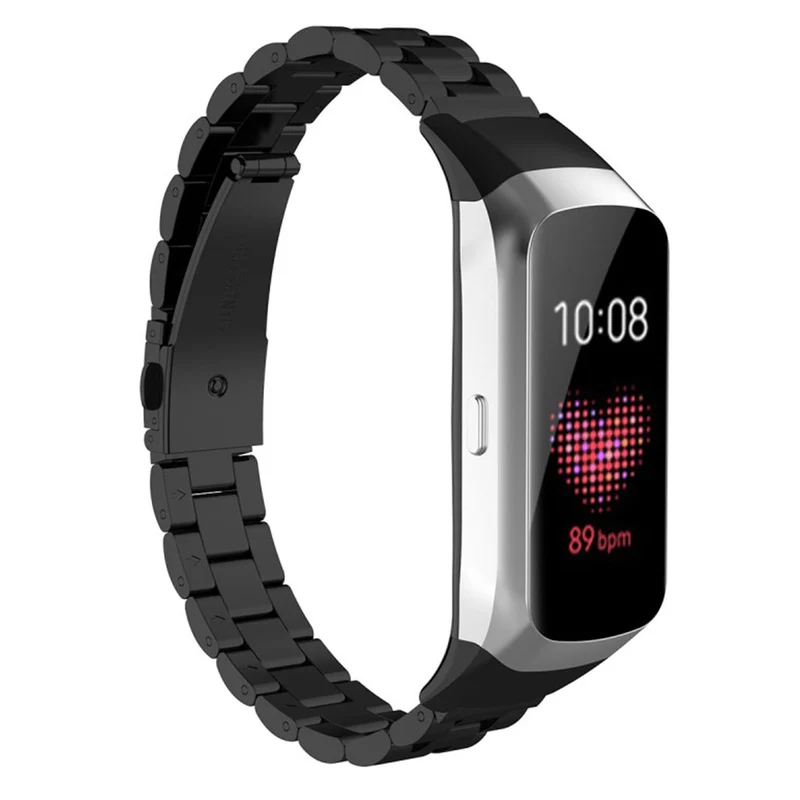 Mega entzückend Samsung Galaxy Fit Metall armband