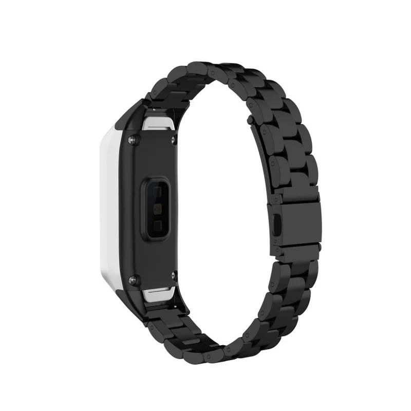 Mega entzückend Samsung Galaxy Fit Metall armband