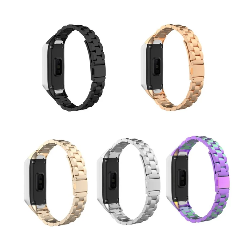 Mega entzückend Samsung Galaxy Fit Metall armband