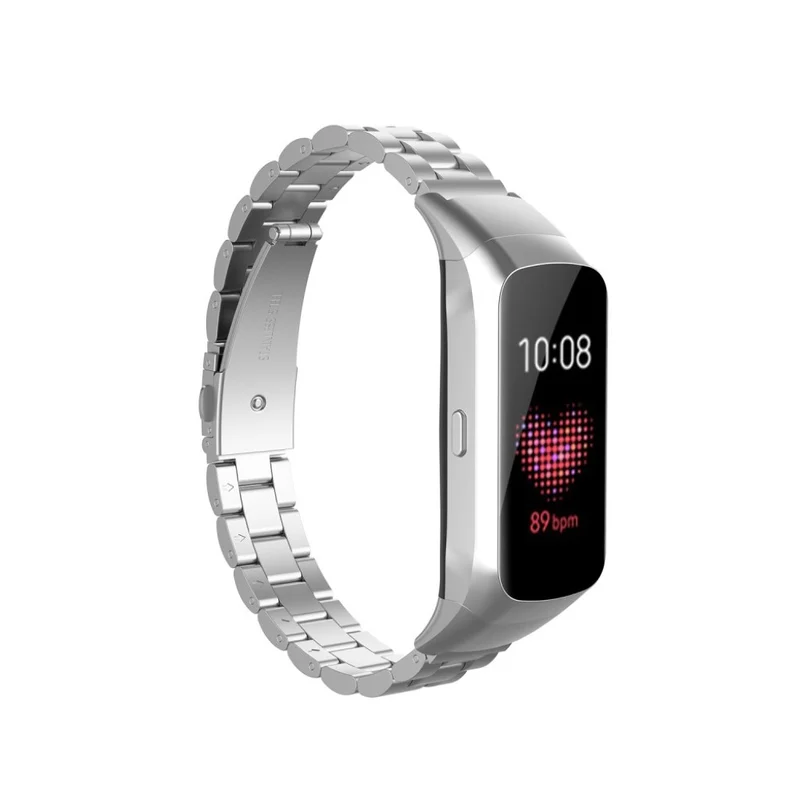 Mega entzückend Samsung Galaxy Fit Metall armband