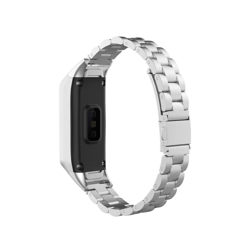 Mega entzückend Samsung Galaxy Fit Metall armband